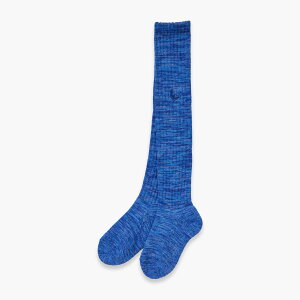 SHINYAKOZUKA | WATER COLOUR PALETTE SOCKS WITH ANONYMOUS ISM (BLUE PALETTE) ISSUE#8 �����O�\�b�N�X �����O�z�[�Y �n�C�\�b�N�X ���[�Y�\�b�N�X �����Y �u���[