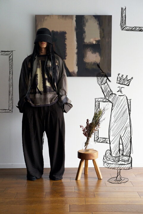 楽天市場】SHINYAKOZUKA | FABLE MAC (INTERIOR WITH EASEL) ナイロン 
