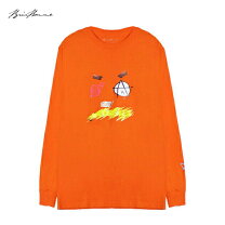 楽天市場】カットソー 長袖（ブランドニール バレット）（トップス 