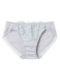 【SALE／20%OFF】リボンブラレース ショーツ une nana cool ウンナナクール インナー・ルームウェア ショーツ グリーン レッド グレー【RBA_E】[Rakuten Fashion]