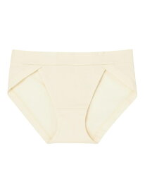 364 コットン ショーツ une nana cool ウンナナクール インナー・ルームウェア ショーツ カーキグリーン グレー ブラック ベージュ[Rakuten Fashion]