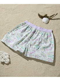 MADE WITH LIBERTY FABRIC 【綿100%】メンズトランクス une nana cool ウンナナクール インナー・ルームウェア ボクサーパンツ・トランクス グリーン ネイビー ホワイト[Rakuten Fashion]