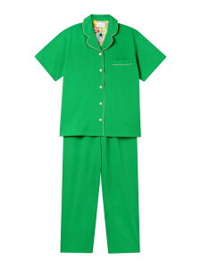 yȍzW[WpW} MADE WITH LIBERTY FABRIC une nana cool EiiN[ Ci[E[EFA pW} bh ubN lCr[ O[yz[Rakuten Fashion]