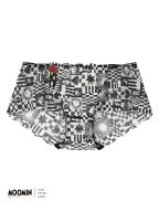 【SALE／20%OFF】【ムーミン】 MOOMIN * une nana cool 364 総レース une nana cool ウンナナクール イン…