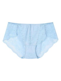 【SALE／50%OFF】Happy bloom ショーツ une nana cool ウンナナクール インナー・ルームウェア ショーツ ブルー【RBA_E】[Rakuten Fashion]