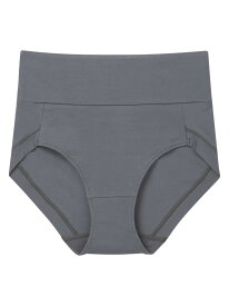 コットン ショーツ une nana cool ウンナナクール インナー・ルームウェア ショーツ シルバー ブルー グレー ブラック ベージュ ピンク グリーン[Rakuten Fashion]