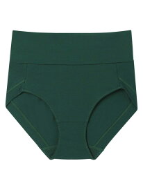 コットン ショーツ une nana cool ウンナナクール インナー・ルームウェア ショーツ シルバー レッド グレー ブラック ベージュ グリーン[Rakuten Fashion]