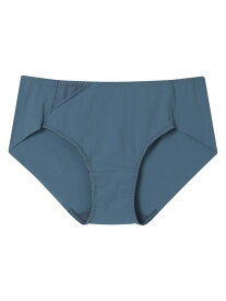 さあ,わたし シンプル ショーツ une nana cool ウンナナクール インナー・ルームウェア ショーツ レッド[Rakuten Fashion]