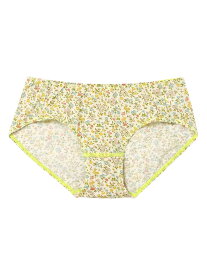 【SALE／30%OFF】MADE WITH LIBERTY FABRIC ショーツ une nana cool ウンナナクール インナー・ルームウェア ショーツ ホワイト ブルー イエロー ピンク【RBA_E】[Rakuten Fashion]