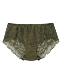 Happy bloom ショーツ une nana cool ウンナナクール インナー・ルームウェア ショーツ ブラック レッド グリーン ベージュ[Rakuten Fashion]