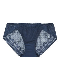 【SALE／50%OFF】364ブラ レース ショーツ une nana cool ウンナナクール インナー・ルームウェア ショーツ ネイビー ブラック ベージュ【RBA_E】[Rakuten Fashion]
