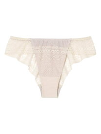 【SALE／50%OFF】364ブラ レース ソング une nana cool ウンナナクール インナー・ルームウェア ショーツ グレー ネイビー ブラック ベージュ【RBA_E】[Rakuten Fashion]