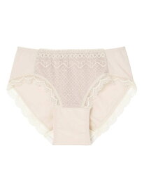 【SALE／50%OFF】364 レース サニタリーショーツ une nana cool ウンナナクール インナー・ルームウェア ショーツ ベージュ ネイビー ブラック【RBA_E】[Rakuten Fashion]