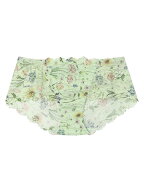 レースショーツ MADE WITH LIBERTY FABRIC une nana cool ウンナナクール インナー・ルームウェア ショー…