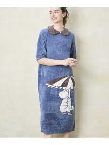 ySALE^20%OFFzy[~zMOOMIN * une nana ccol Ȃ߂炩ӂӂ탏s[X une nana cool EiiN[ Ci[E[EFA pW} lCr[ bh zCgyRBA_Ezyz[Rakuten 