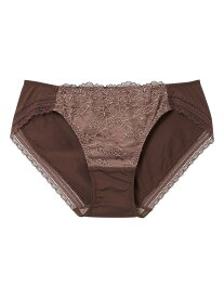 【SALE／20%OFF】ふゆうする ショーツ une nana cool ウンナナクール インナー・ルームウェア ショーツ ピンク ブラウン【RBA_E】[Rakuten Fashion]