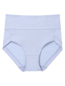 【SALE／20%OFF】コットン ショーツ une nana cool ウンナナクール インナー・ルームウェア ショーツ ブルー ピンク【RBA_E】[Rakuten Fashion]