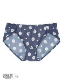 【SALE／40%OFF】【スヌーピー】MADE WITH PEANUTS ショーツ une nana cool ウンナナクール インナー・ルームウェア ショーツ ブルー ブラック ブラウン【RBA_E】[Rakuten Fashion]