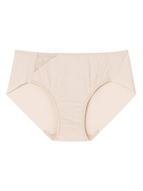 【SALE／50%OFF】さあ,わたし シンプル ショーツ une nana cool ウンナナクール インナー・ルームウェア ショーツ ブラック ベージュ【RBA_E】[Rakuten Fashion]