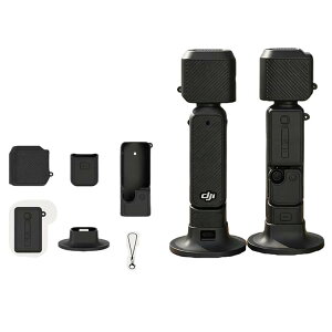 Pocket4�A�N�Z�T���[ �\�t�g�J�o�[ OSMO Pocket �ی�J�o�[ DJI �{�̕ی�J�o�[ �ی�P�[�X DJI 4�P�[�X �A�E�g�h�A Vlog �L�����v ���s �|�[�^�u�� ������� �ϏՌ� �t���ی�J�o�[�t�� �����h�~ �h