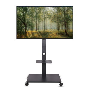 UNHO erX^h LX^[t er ړ TV X^h 32-65C`Ή ω׏d50kg ƖpX^h nC^Cv /px\ j^[X^h ^erΉ ȃXy[X ƒ