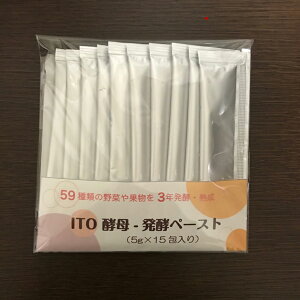 ITO�y��`���y�y�[�X�g5g×15�����