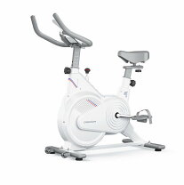 楽天市場】fitbox 第3世代フィットネスバイク スピンバイクの通販