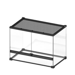 ঒��ރP�[�W �O�ʃf���A���h�A �g�ݗ��ĕs�v �㕔���b�V�����O���\ ���v�^�C���{�b�N�X ���I�p �g�J�Q �J�����I�� �w�r �N�� ����P�[�X ��^঒��ގ��甠 (30×20×30cm)