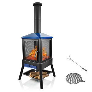 �d�X�g�[�u �t�@�C���[�s�b�g ���˕t�� 1��2�� �L�����v �d�g�F �ƒ�p ���P�b �g�X�g�[�u �E�[�h�g�F �񎟔R ��^ �����Α� �A�E�g�h�A �܂����Ɓ[�� ���� BBQ ���� �g�[ �N�b�L���O �p�e�B�I