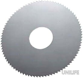 【送料無料】超硬スリワリフライス SDFM 25×0.4×6×60 一般鋼・ステンレス対応 高精度±0.01 切断・溝入れ用