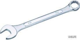 【送料無料】コンビネーションレンチ 21mm パネルタイプ 長さ242mm 5本セット 業務用 高品質 スリム設計 ボルト締付け作業に