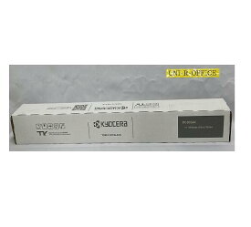 京セラ(KYOCERA) トナーカートリッジ TK-8356K ブラック【純正品】【あす楽対応】【送料無料】【沖縄・離島：配送不可】