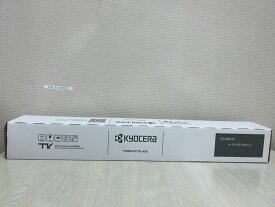 京セラ(KYOCERA)トナーカートリッジ TK-8801K ブラック【純正】【あす楽対応】【送料無料】【沖縄・離島：配送不可】