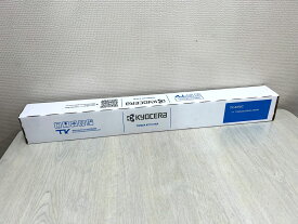 京セラ(KYOCERA) トナーカートリッジ TK-8376C シアン【純正品】【送料無料】【あす楽対応】【沖縄・離島：配送不可】
