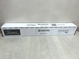 京セラ(KYOCERA) トナーカートリッジ TK-8376K ブラック【純正品】【送料無料】【あす楽対応】【沖縄・離島：配送不可】