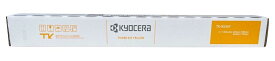 京セラ(KYOCERA) 小容量トナーカートリッジ TK-8536Y イエロー【メーカー純正品】【送料無料】【沖縄・離島：配送不可】