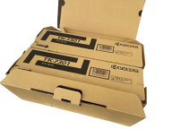 京セラ(KYOCERA)トナーカートリッジ TK-7301 2本セット【純正】【送料無料】【沖縄・離島：配送不可】