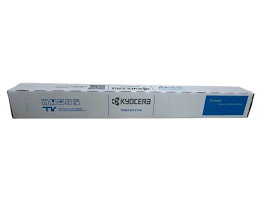 京セラ(KYOCERA)トナーカートリッジ TK-8446C シアン【あす楽対応】【メーカー純正品】【送料無料】【沖縄・離島：配送不可】