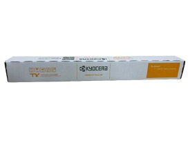 京セラ(KYOCERA)トナーカートリッジ TK-8466Y イエロー【あす楽対応】【メーカー純正品】【送料無料】【沖縄・離島：配送不可】