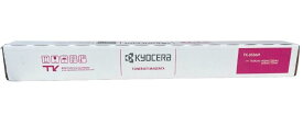 京セラ(KYOCERA) 小容量トナーカートリッジ TK-8536M マゼンタ【メーカー純正品】【送料無料】【沖縄・離島：配送不可】