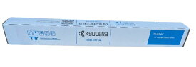 京セラ(KYOCERA) トナーカートリッジ TK-8356C シアン【純正品】【送料無料】【あす楽対応】【沖縄・離島：配送不可】