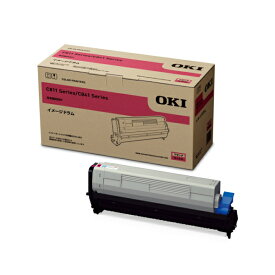 OKI(沖データ)イメージドラム ID-C3LM マゼンタ　【純正・新品】【送料無料】【沖縄・離島：配送不可】