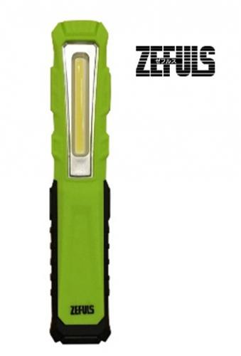 トナーとの同時購入で送料無料 ZEFULS ゼフルス 販売期間 限定のお得なタイムセール USB充電LEDライト 離島：配送不可 沖縄 ZA-BLJD-110 今だけ限定15%OFFクーポン発行中