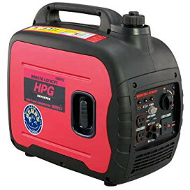 楽天市場】ワキタ(WAKITA) 高出力インバータ発電機 HPG3000is 最軽量級 