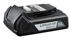 Z RYOBI([r)`ECIdrpbNB-1815LA 18V 1500mAhyzyEFzsz