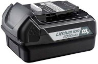 京セラ RYOBI(リョービ)リチウムイオン電池パックB-1850LA 18V 5000mAh【送料無料】【沖縄・離島：配送不…