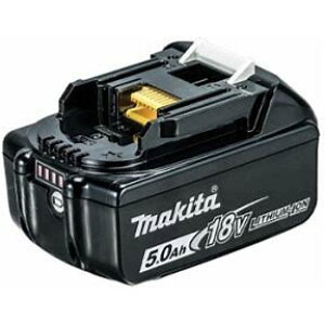 MAKITA �}�L�^ ���`�E���C�I���o�b�e�� 18V 5.0Ah A-59900 BL1850B 7202�y�����i�z�y���������z�y����E�����F�z���s�z