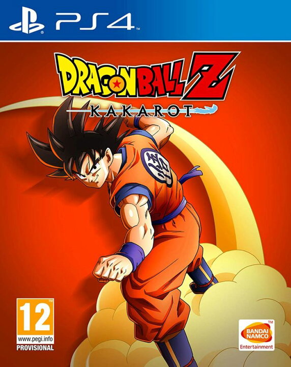 楽天市場】【新品】Dragonball Z Kakarot Collector