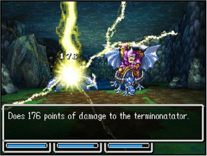 楽天市場】Dragon Quest IV Chapters of the Chosen ドラゴンクエスト  