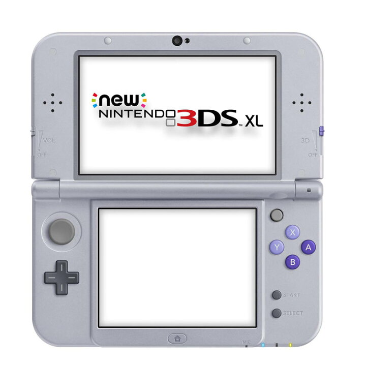 楽天市場】Nintendo New 3DS XL Super NES Edition Newニンテンドー3DS  